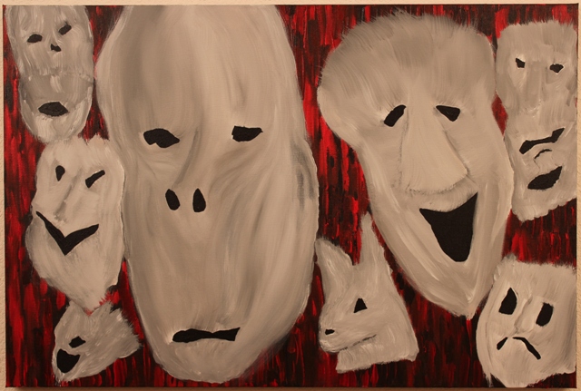 Floating Heads